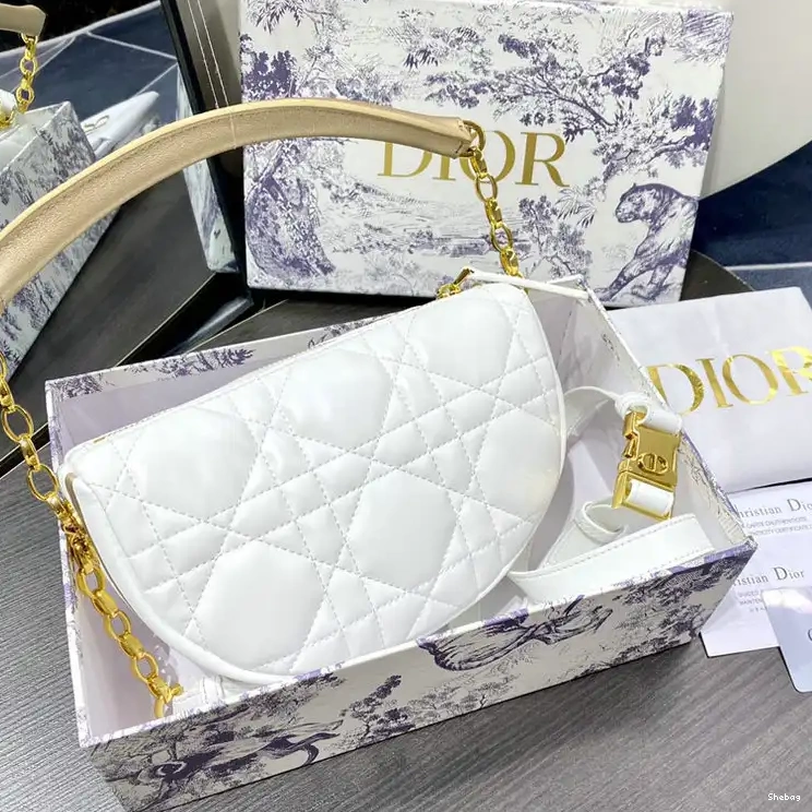 Dio 2203RF0044 Bag 0807